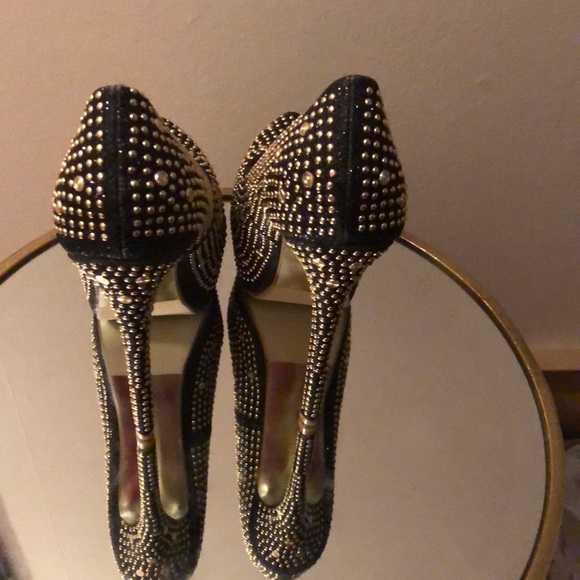 Beautiful Women Heels - Picture 4 of 6